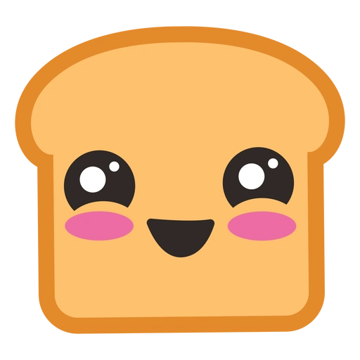 Toast Icon